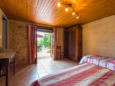 Holiday house Blanquefort Hill Retreat - Features photo 30
