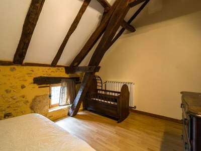 Holiday house Blanquefort Hill Retreat - Features photo 32