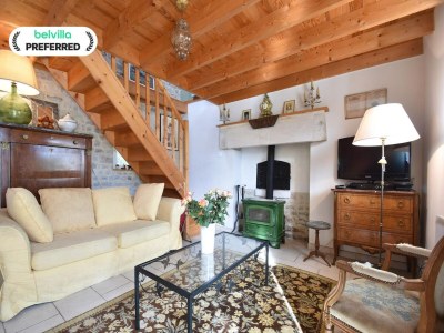 Holiday house Terrace & Tranquility Home in Fresville - Holiday house