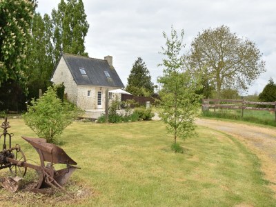 Holiday house Terrace & Tranquility Home - Outdoor photo 8