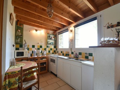 Holiday house Terrace & Tranquility Home - Features photo 14