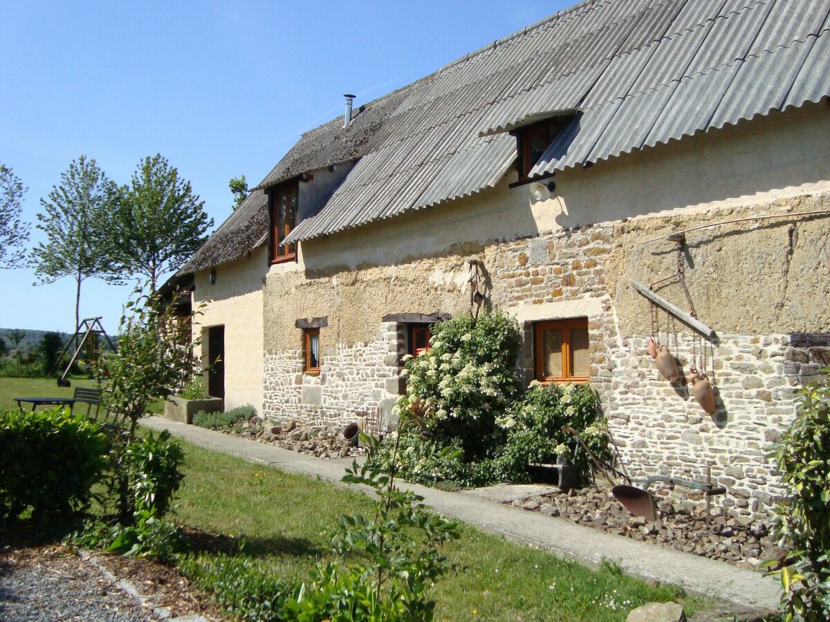 Holiday house Gouvets Family Retreat