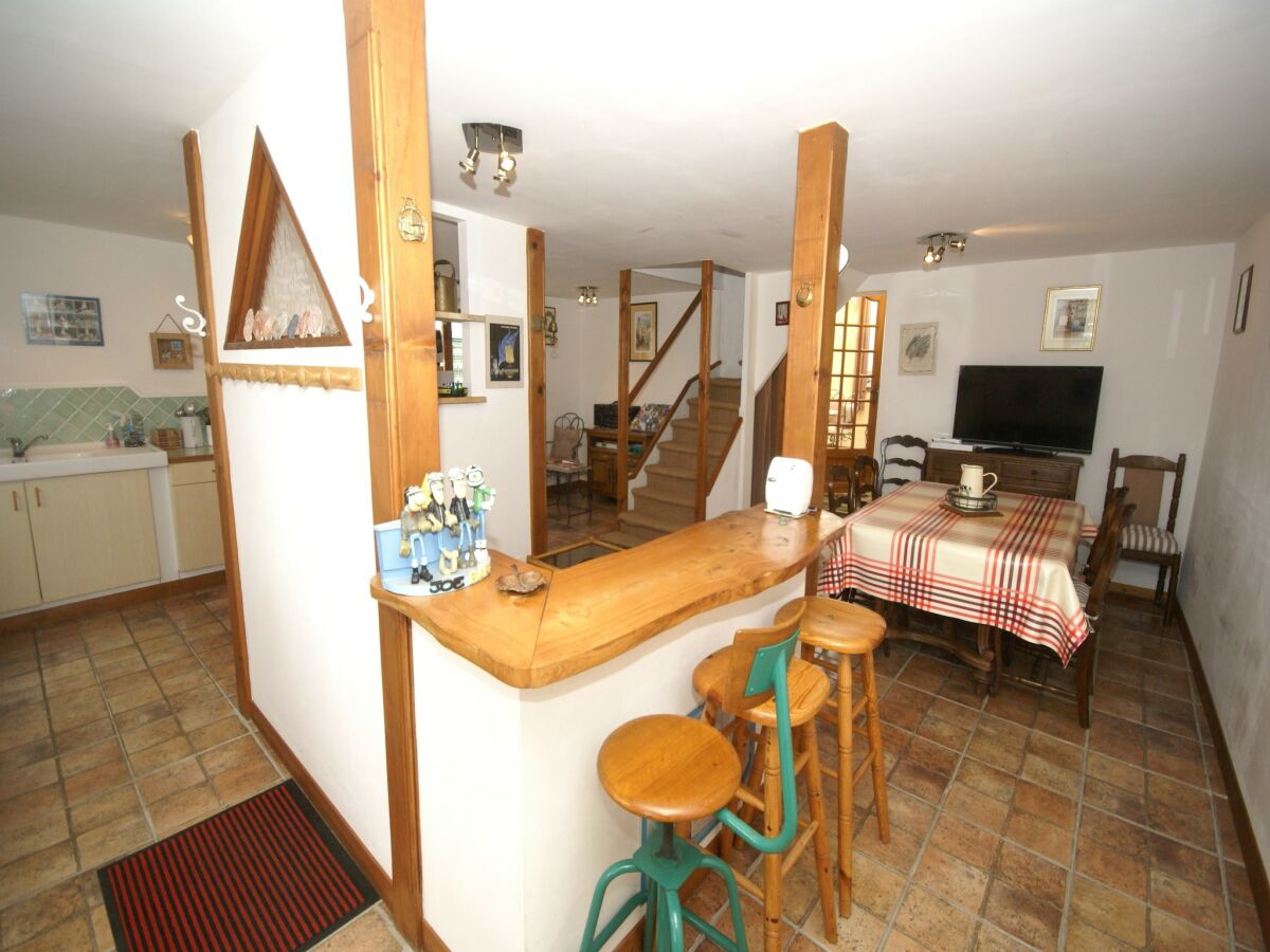 Holiday house Ravenoville Family Stay near Beach