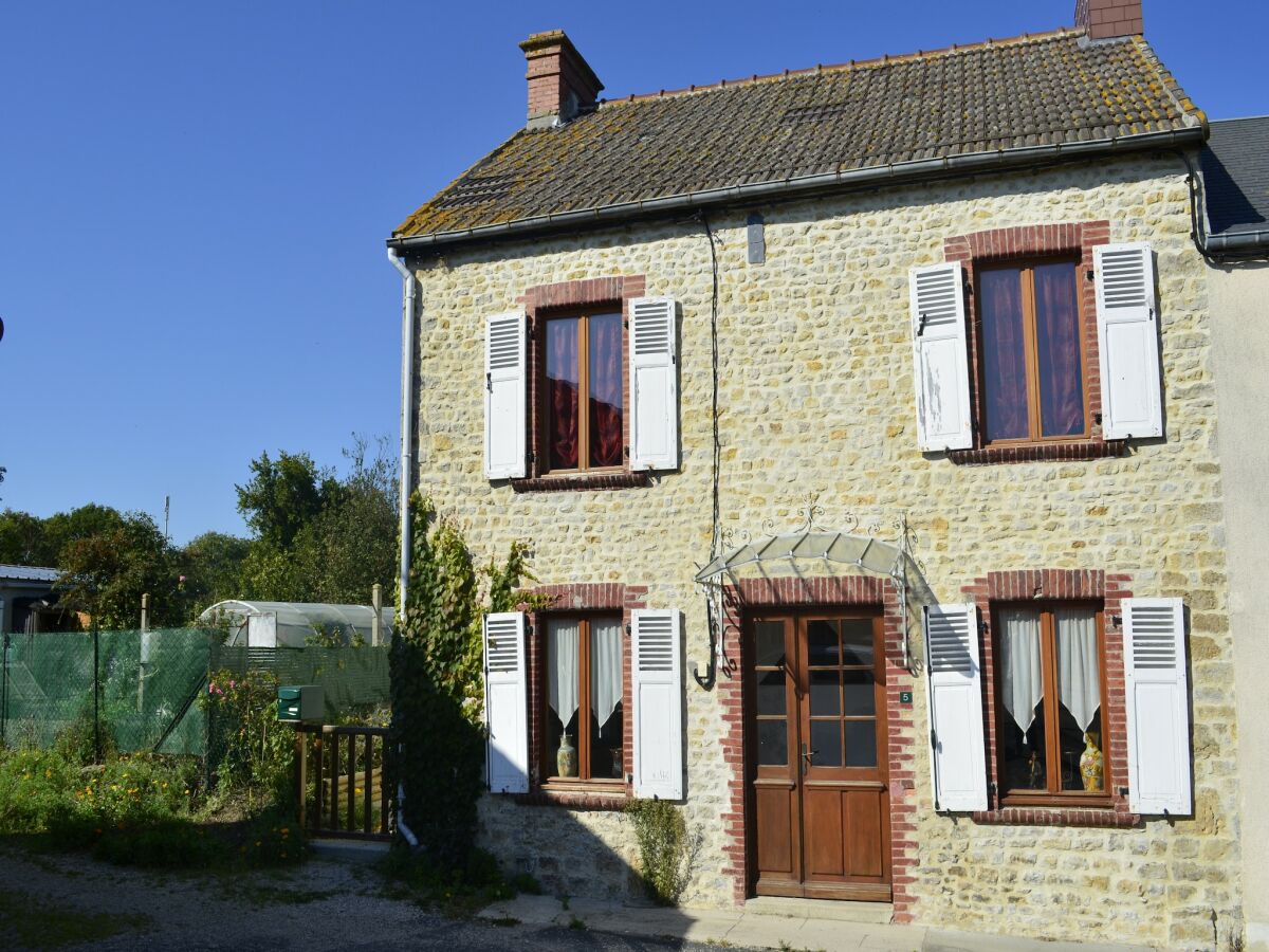 Holiday house Ravenoville Family Stay near Beach - Outdoor photo 2