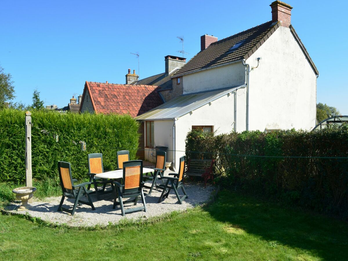 Holiday house Ravenoville Family Stay near Beach - Outdoor photo 3