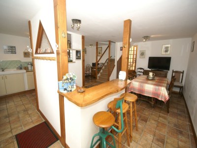 Holiday house Ravenoville Family Stay near Beach in Ravenoville - Holiday house