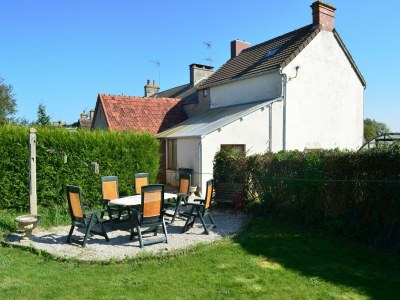 Holiday house Ravenoville Family Stay near Beach - Outdoor photo 3