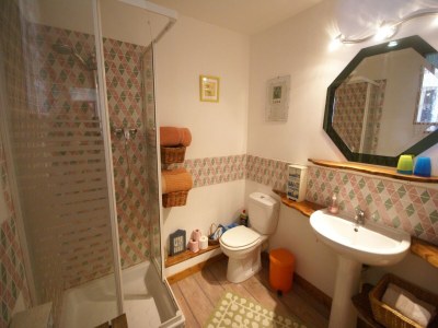 Holiday house Ravenoville Family Stay near Beach - Features photo 13