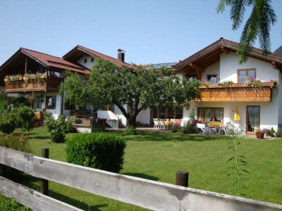 Holiday apartment House Josefa im Allgäu - Outdoor photo 6