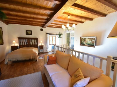 Holiday house Saint-Sauveur Hideaway - Features photo 20