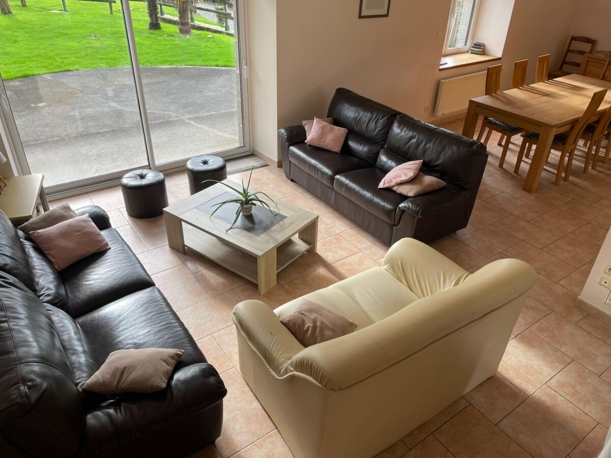 Holiday house Family Escape with Terrace