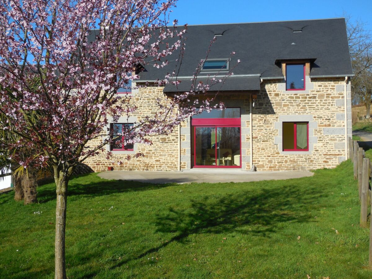 Holiday house Family Escape with Terrace - Outdoor photo 4