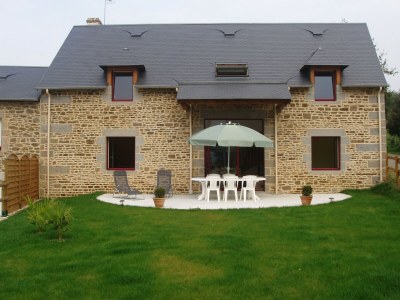 Holiday house Family Escape with Terrace - Outdoor photo 3