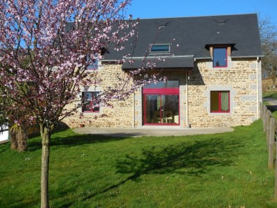 Holiday house Family Escape with Terrace - Outdoor photo 4