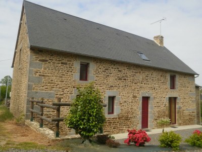 Holiday house Family Escape with Terrace - Outdoor photo 6