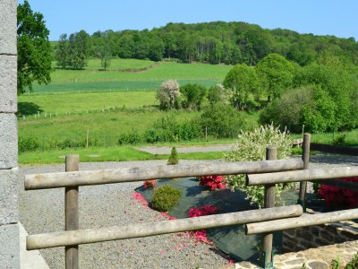 Holiday house Family Escape with Terrace - Outdoor photo 8