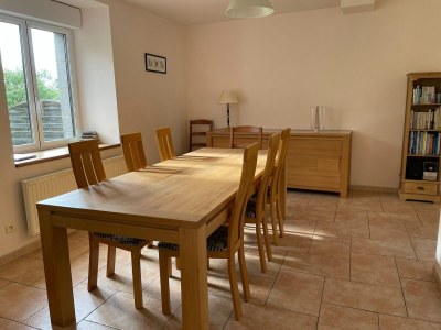 Holiday house Family Escape with Terrace - Features photo 14