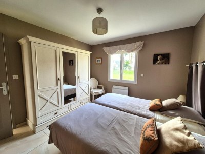 Holiday house Denneville Coastal Escape with garden - Features photo 15