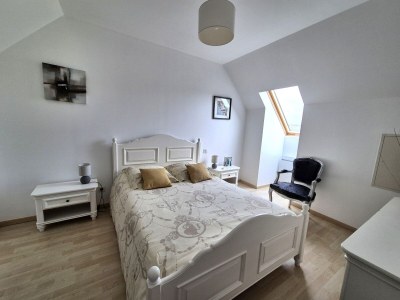 Holiday house Denneville Coastal Escape with garden - Features photo 16