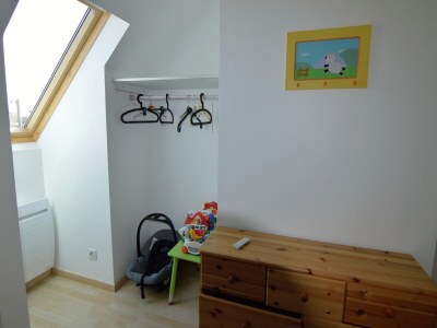 Holiday house Denneville Coastal Escape with garden - Features photo 19