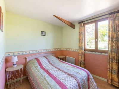 Holiday house Charmantes Haus mit Obstgarten - Features photo 11