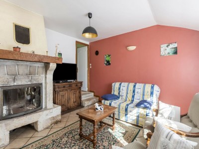 Holiday house Charmantes Haus mit Obstgarten - Features photo 22