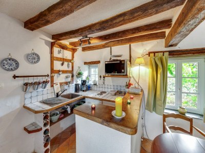 Holiday house Historic Loire Hideaway - Features photo 11