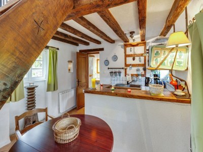 Holiday house Historic Loire Hideaway - Features photo 20