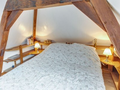 Holiday house Historic Loire Hideaway - Features photo 27