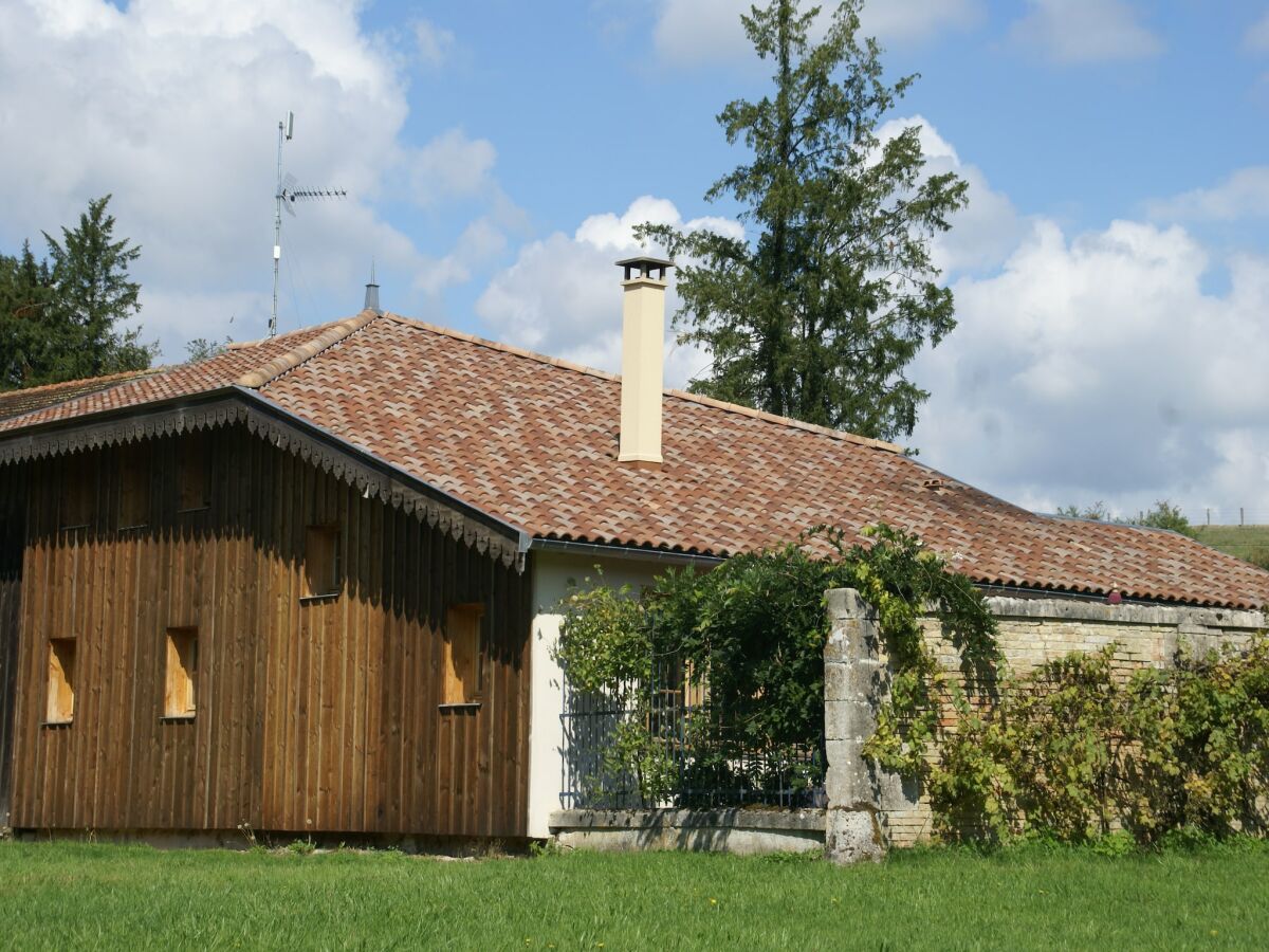 Holiday house Nettancourt Family Stay - Outdoor photo 3