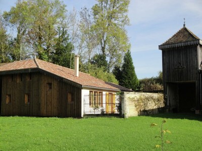 Holiday house Nettancourt Family Stay - Outdoor photo 2