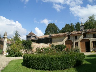 Holiday house Nettancourt Family Stay - Outdoor photo 6