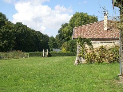 Holiday house Nettancourt Family Stay - Outdoor photo 8