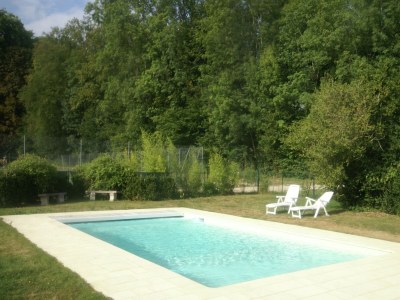 Holiday house Nettancourt Family Stay - Outdoor photo 9