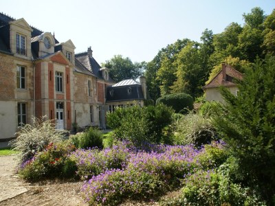 Holiday house Nettancourt Family Stay - Outdoor photo 11
