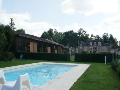 Holiday house Nettancourt Family Stay - Outdoor photo 12