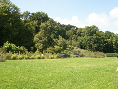 Holiday house Nettancourt Family Stay - Outdoor photo 13