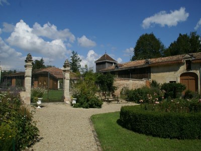 Holiday house Nettancourt Family Stay - Outdoor photo 14