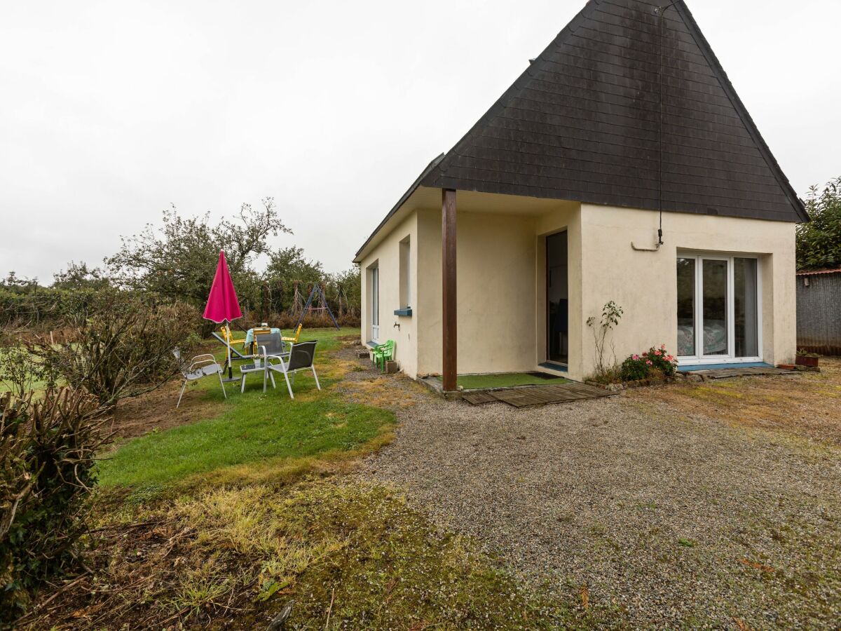 Holiday house Priziac Garden Hideaway - Outdoor photo 5