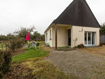 Holiday house Priziac Garden Hideaway - Outdoor photo 5