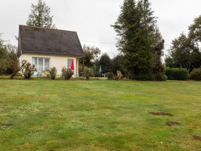 Holiday house Priziac Garden Hideaway - Outdoor photo 6