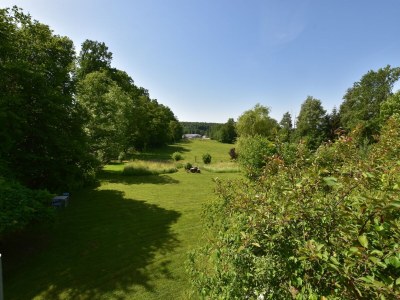 Holiday house Vosges Retreat with Sauna - Outdoor photo 11