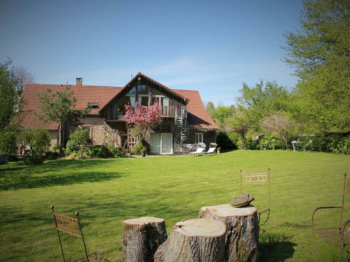 Holiday house Wellness & Abenteuer-Auszeit