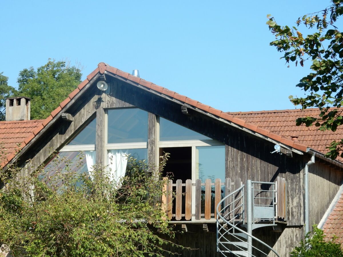 Holiday house Wellness & Abenteuer-Auszeit - Outdoor photo 2