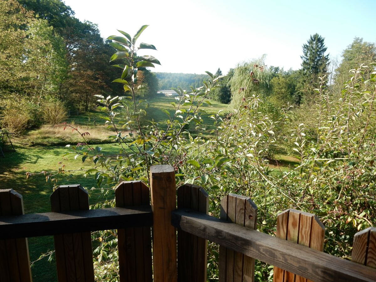 Holiday house Wellness & Abenteuer-Auszeit - Outdoor photo 4