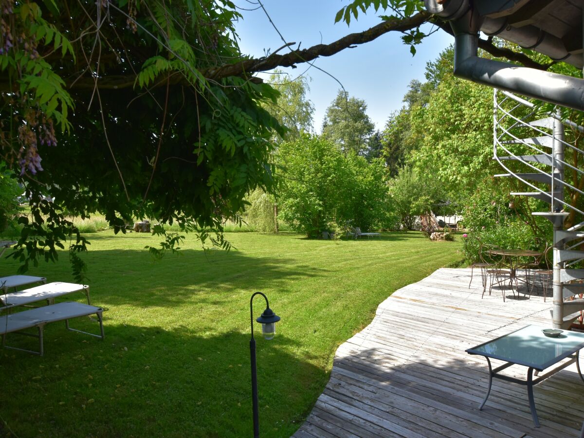 Holiday house Wellness & Abenteuer-Auszeit - Outdoor photo 5