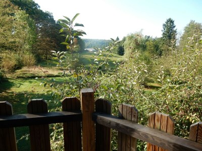Holiday house Wellness & Abenteuer-Auszeit - Outdoor photo 4