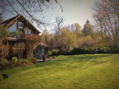 Holiday house Wellness & Abenteuer-Auszeit - Outdoor photo 6