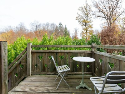 Holiday house Wellness & Abenteuer-Auszeit - Outdoor photo 7