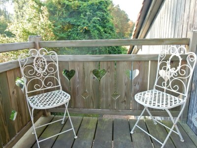Holiday house Wellness & Abenteuer-Auszeit - Outdoor photo 10
